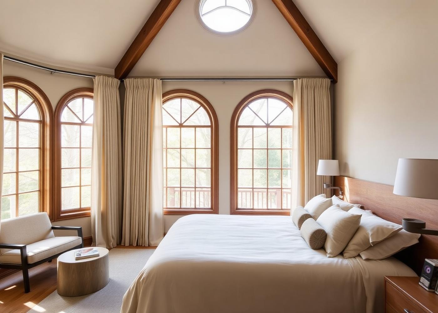 The Clarendon Residence — Arlington, VA